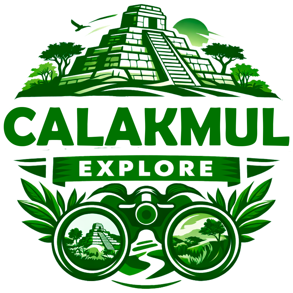 Calakmul Explore